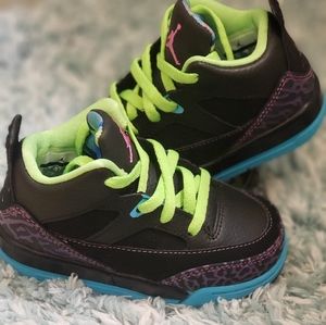 Like New Air Jordan Shoes